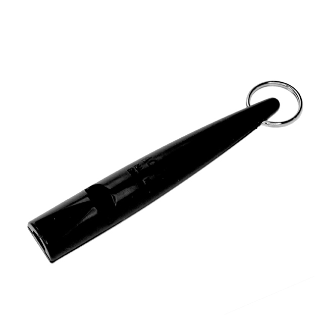 ACME Sonec Working Dog Pfeife 210,5 SCHWARZ 7554209SCHWARZ