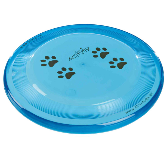 Trixie Hundefrisbee 23 cm