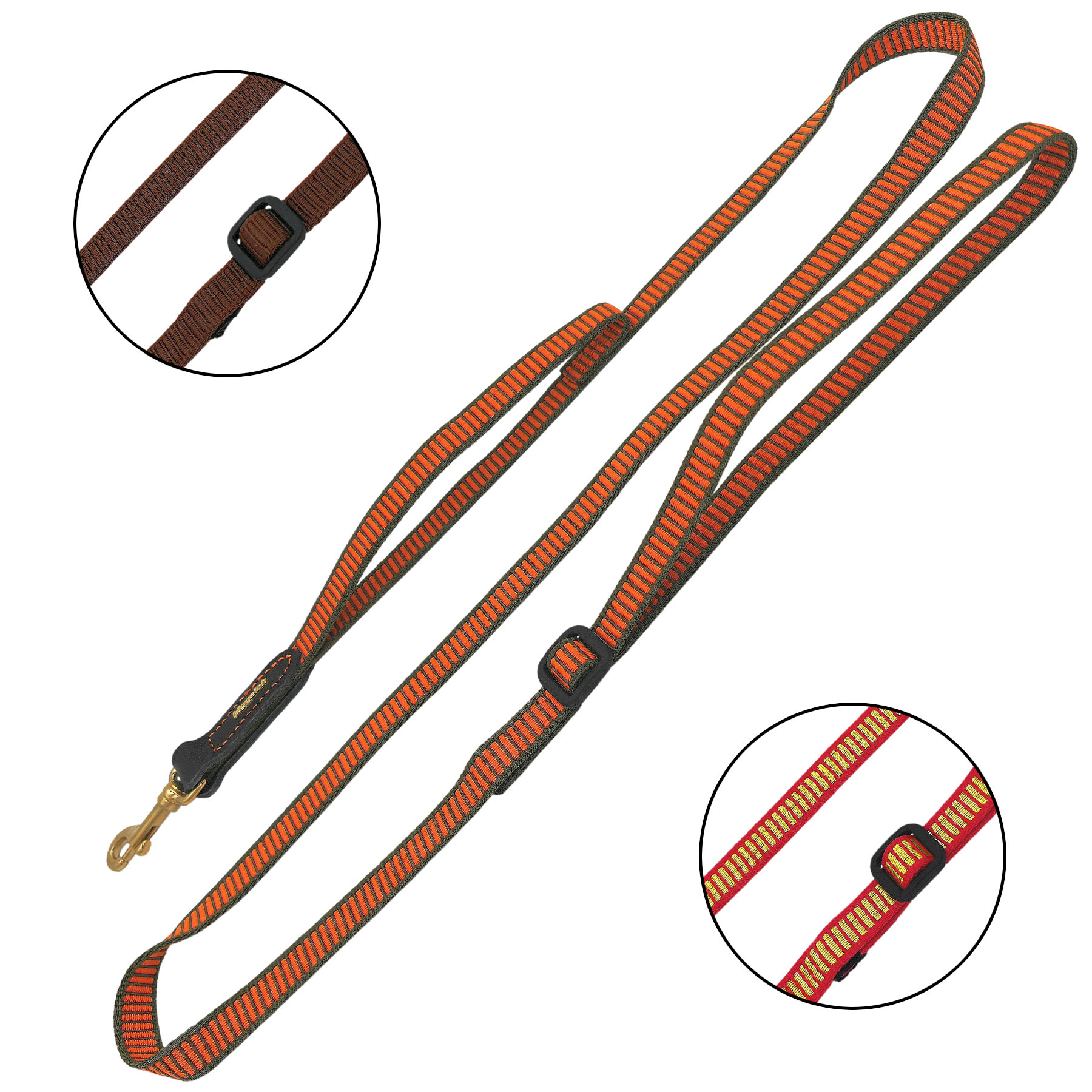 Niggeloh Führleine FLOTT