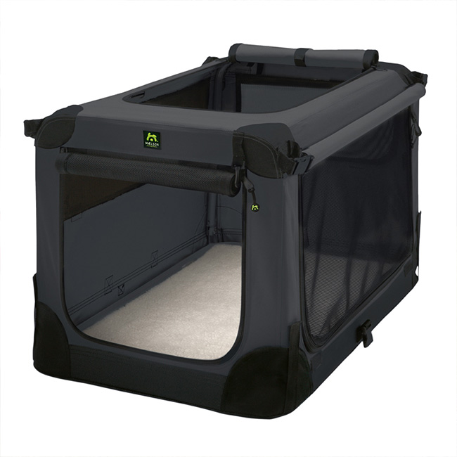 Maelson Soft Kennel Hundebox S/72