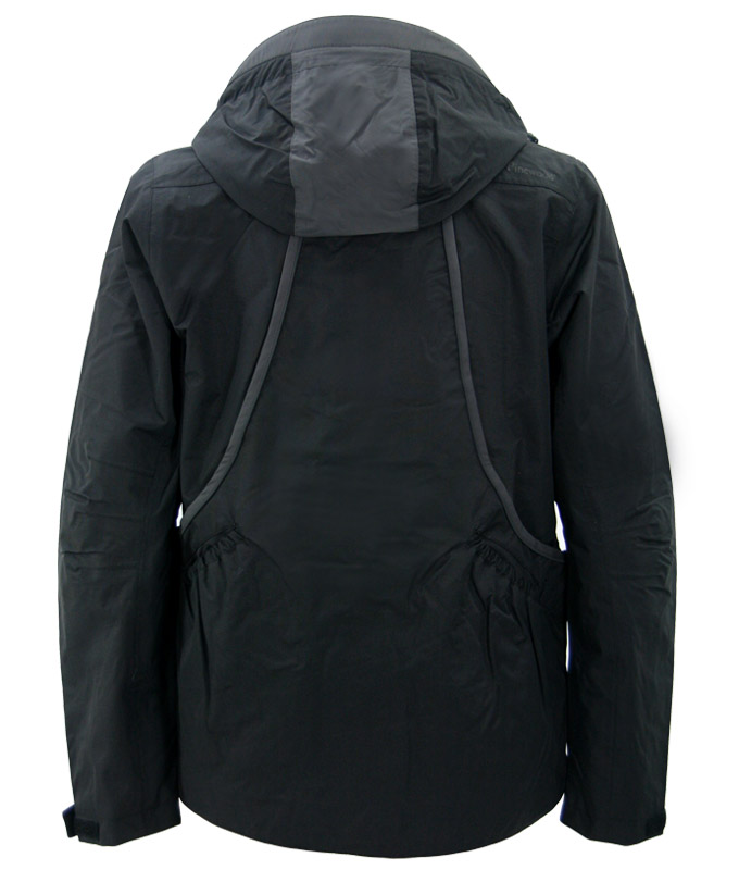 Pinewood Dog Sports 2.0 Jacke Herren Schwarz