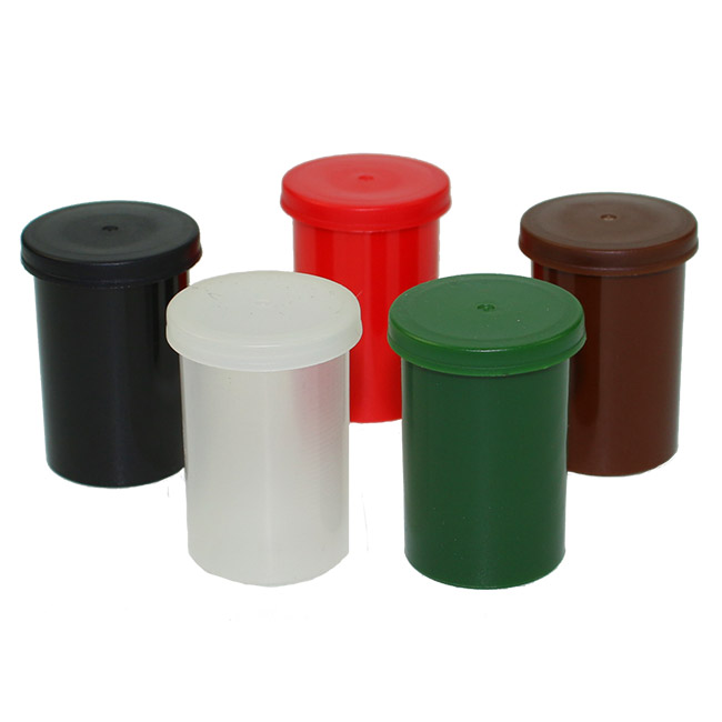 Fährtendöschen 10er Pack