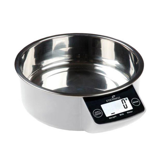 Eyenimal Intelligent Pet Bowl 1,8Liter XL