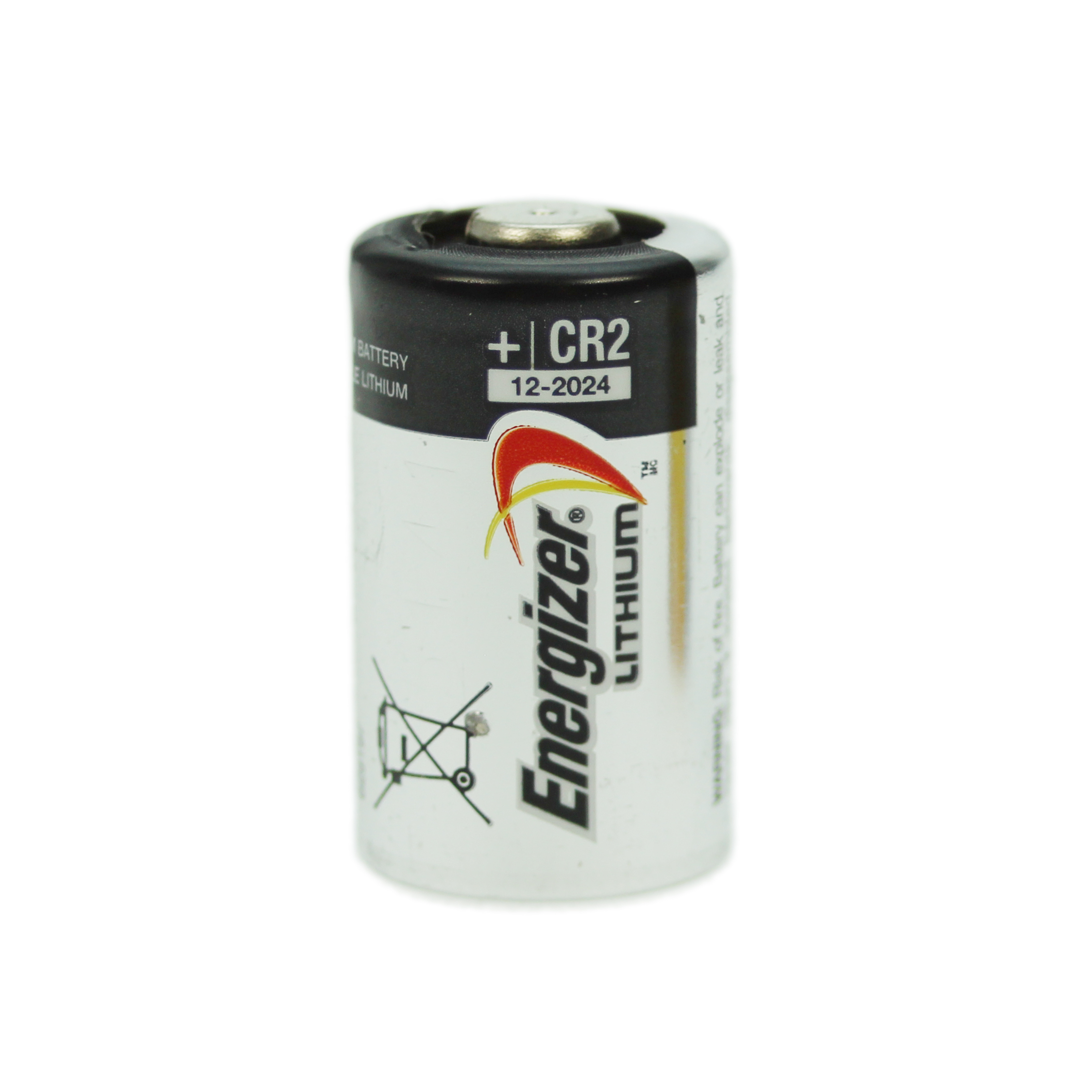 Energizer CR2