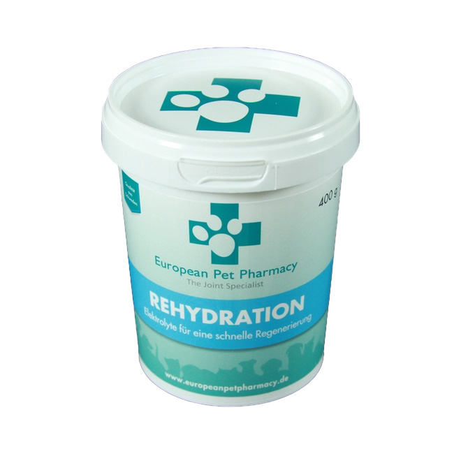 Rehydration - European Pet Pharmacy 400 g