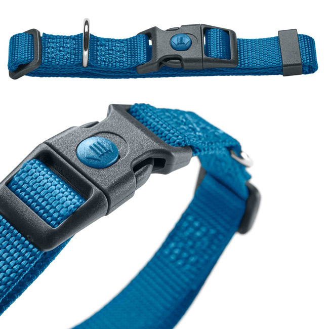 Hunter Halsung London Vario Basic Hellblau M
