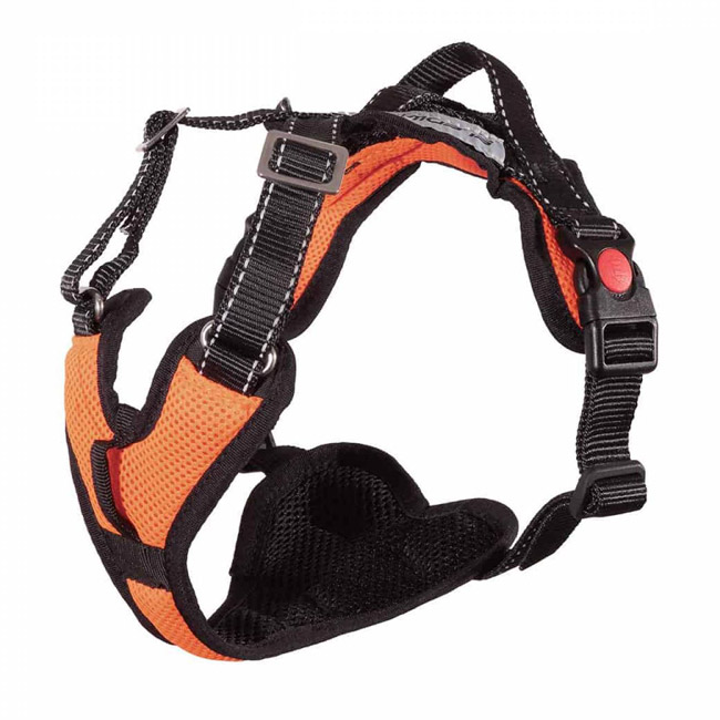 Sledwork Mountain Pro Harness M