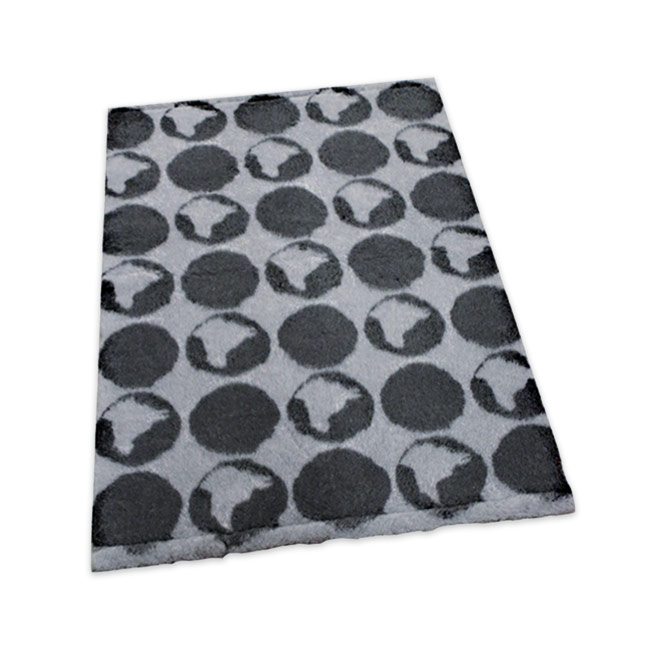 Sporthund Softbed Vet-Bed Grau ROHWARE