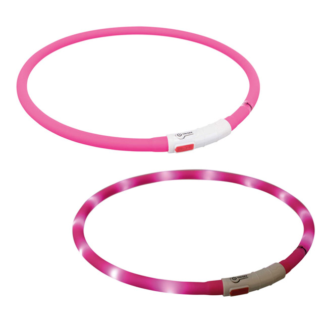 Flash Leuchtring USB