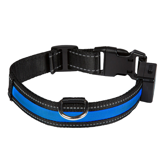 Eyenimal USB Light Collar