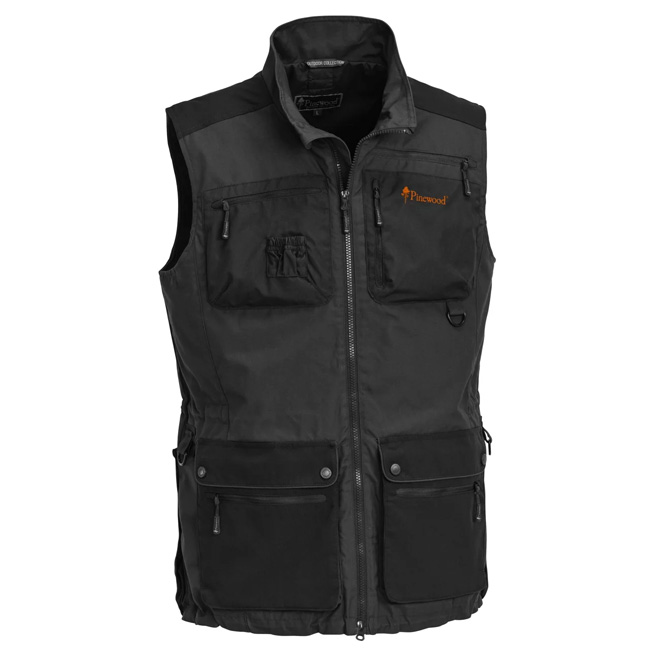 Pinewood New Dog Sports Weste Herren