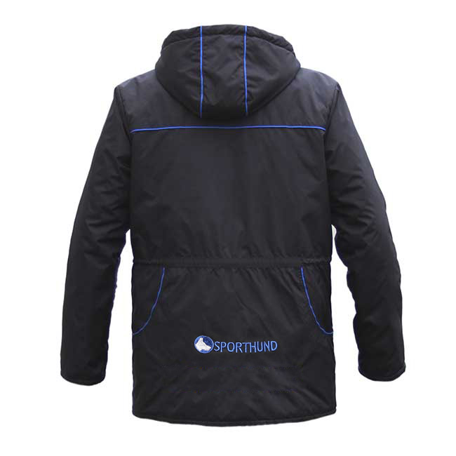 Sporthund Winterjacke Fashion Herren