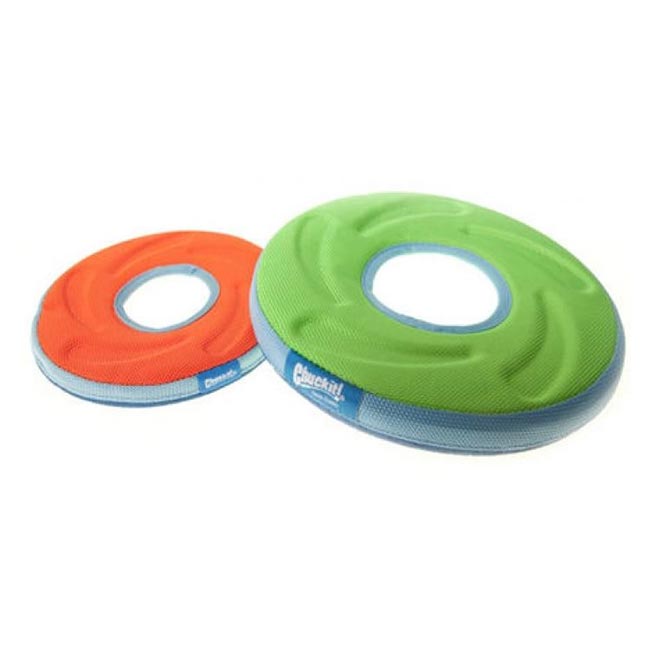 Chuckit Zipflight Frisbee S