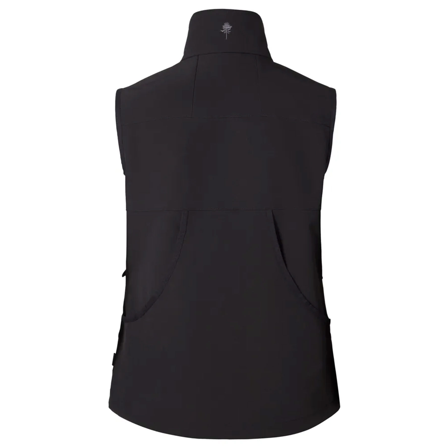 Pinewood Dog Sports Stretch Vest Damen M