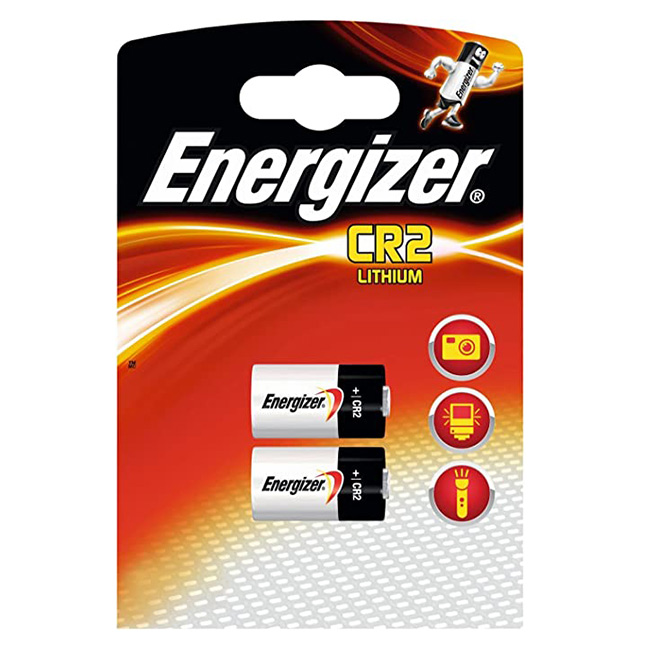 Energizer CR2 Doppelpack