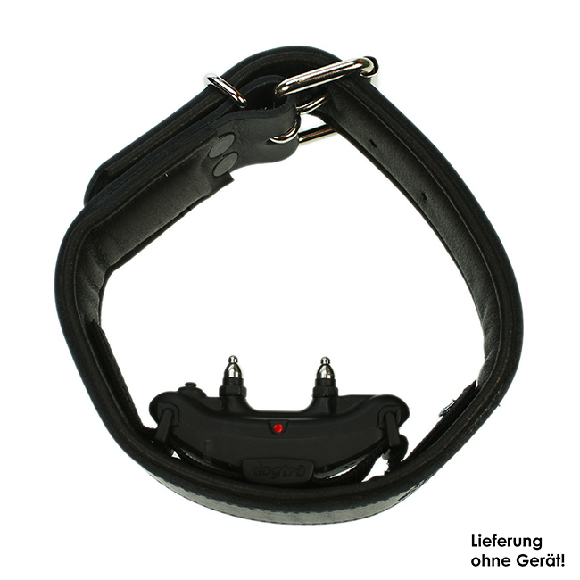 Lederhalsband für ARC 800