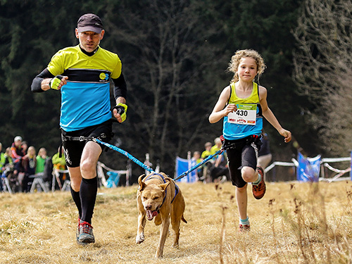Kind-und-Hund_Canicross Kind-und-Hund_Canicross