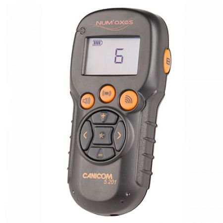 Handsender Canicom 5.201