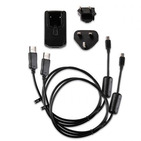 Garmin universal USB-Netzteil