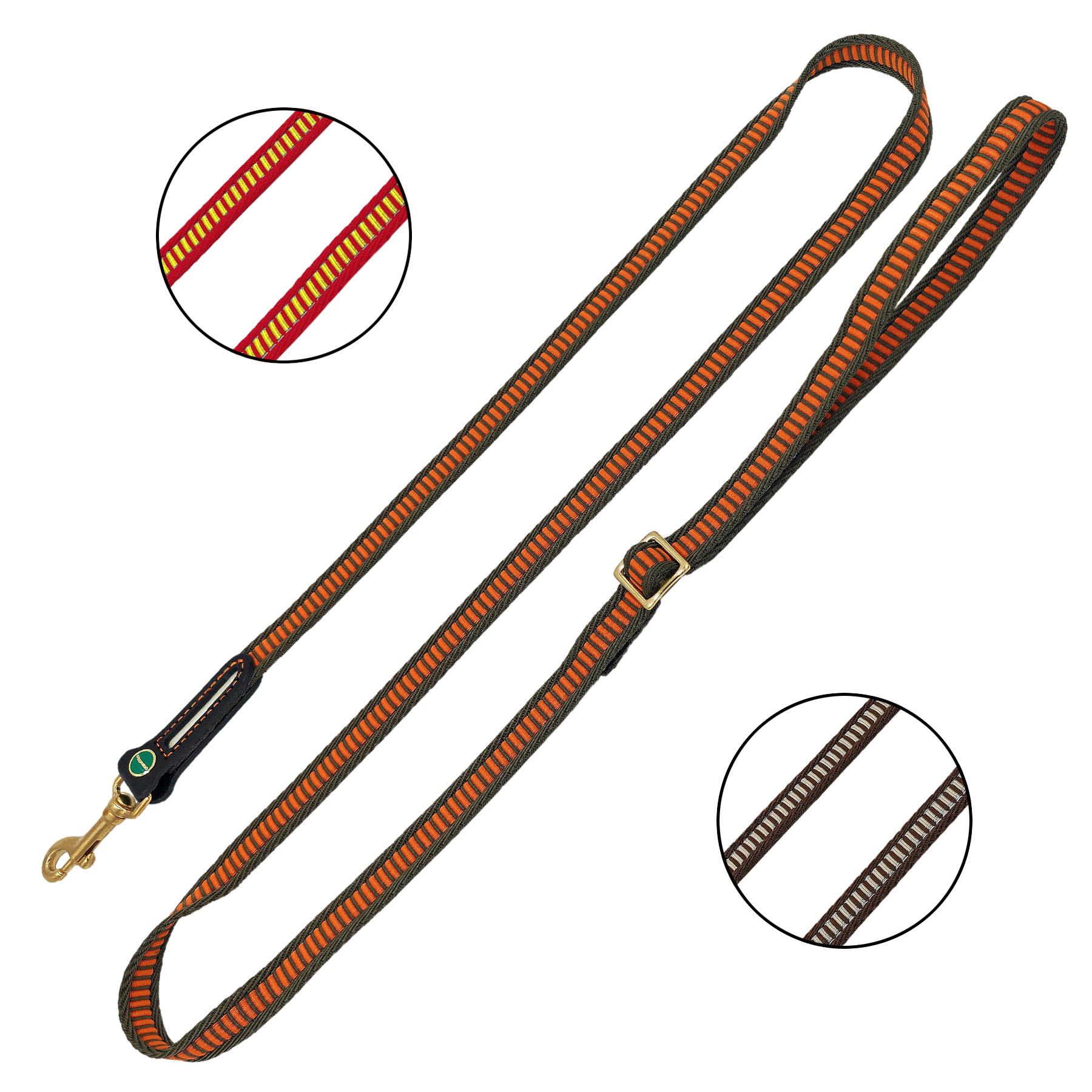 Niggeloh Führleine SOFT LICHTBLICK