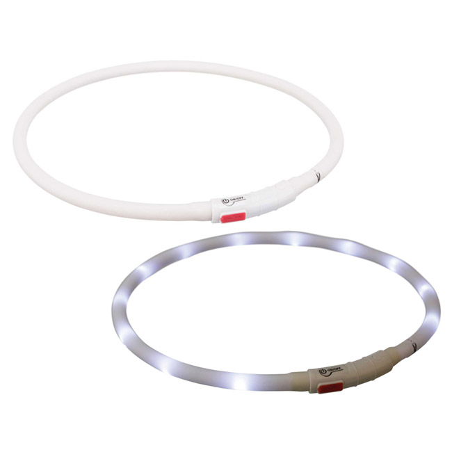 Flash Leuchtring USB