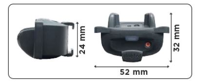 Dogtra iQ MINI Ferntrainer