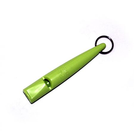 ACME Working Dog Pfeife 211,5 Lime Green