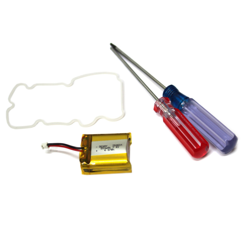 Akku Sportdog Handsender SD-1525E/ 1825E