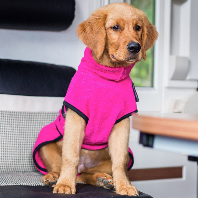 Dryup cape Mini 30 Pink