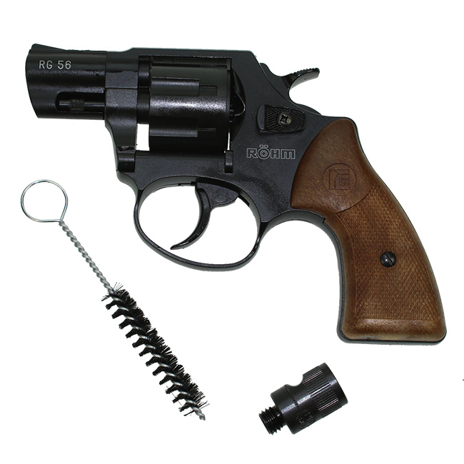 Schreckschussrevolver Röhm RG 89