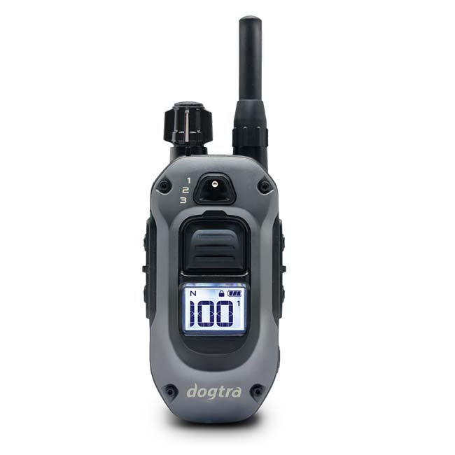 Handsender für Dogtra 640X