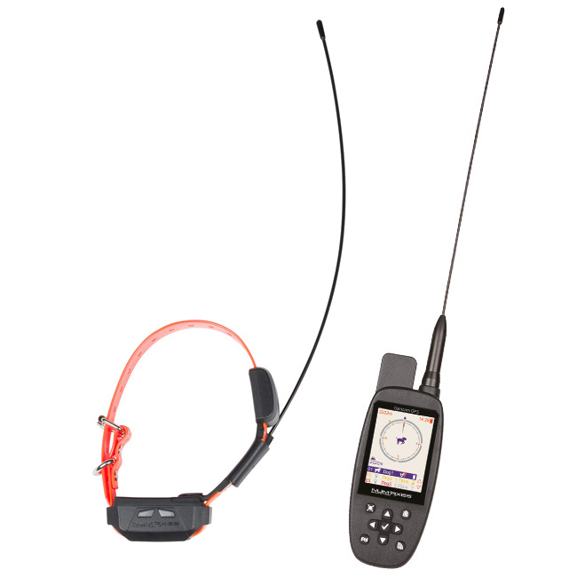Canicom GPS 2 MINI ohne Stimulation