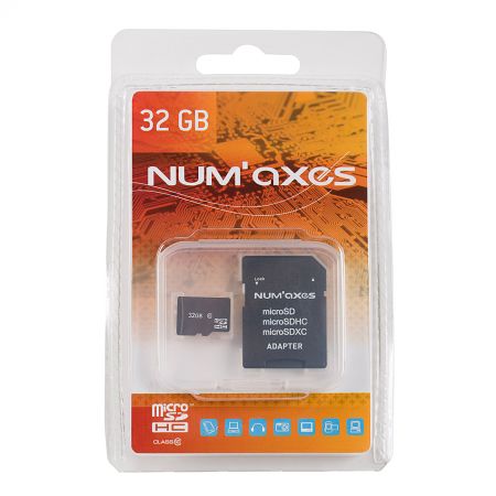 Micro SD Karte 32GB