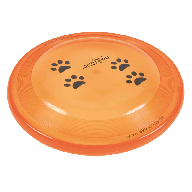 Trixie Hundefrisbee 19 cm