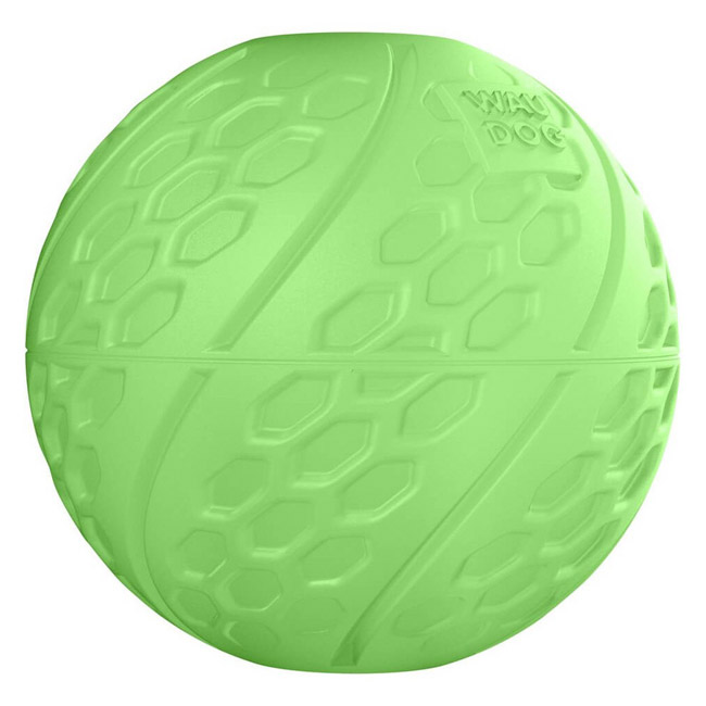 WAUDOG Fun glow in the dark ball