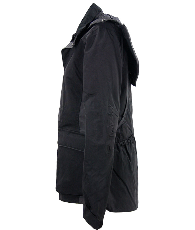 Pinewood Dog Sports 2.0 Jacke Herren Schwarz