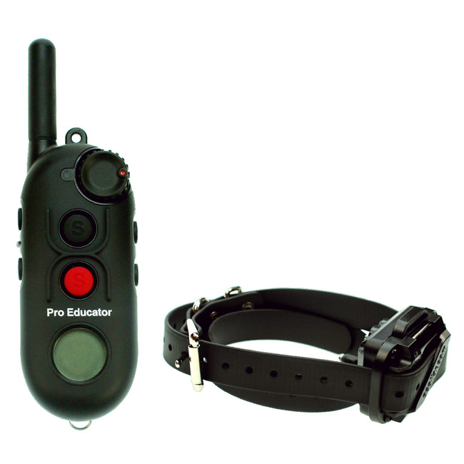 E-Collar Pro Educator PE-900 Micro