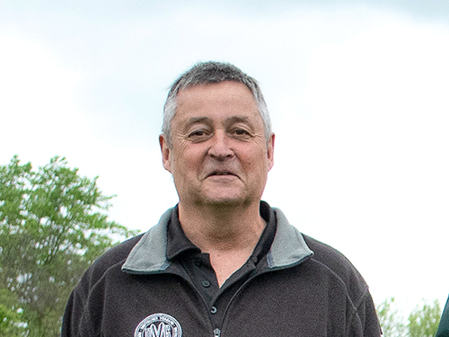 Volker Sulimma