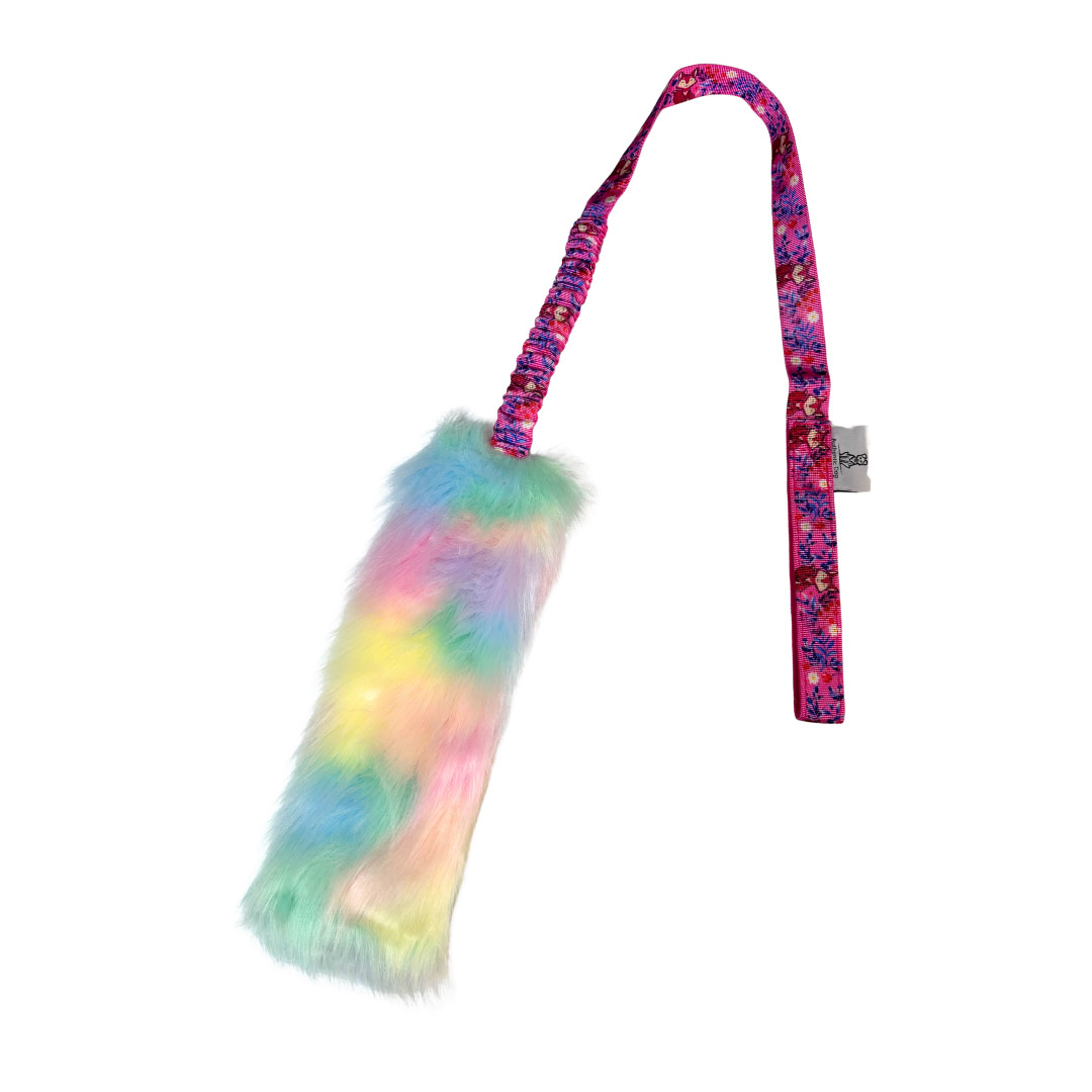 Rainbow Zergel