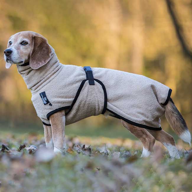 Dryup cape Mini 45 Sand