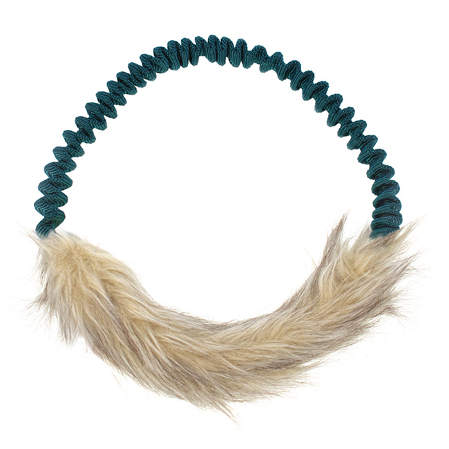 Fox FUR HULA