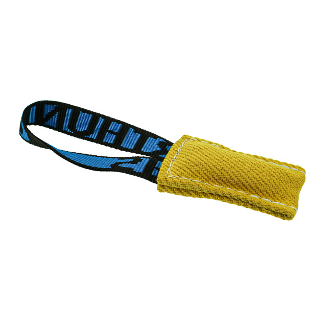 FreshLine Beißwurst Mini gelb