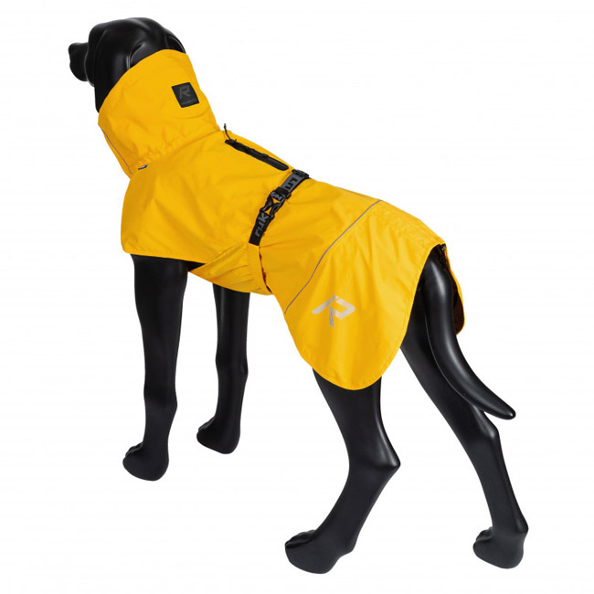 Rukka Pets Hayton eco Raincoat 25