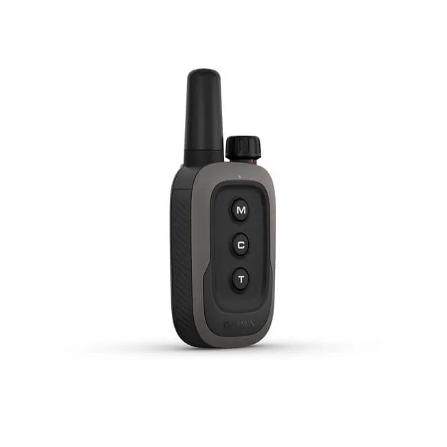 Garmin Tri-Tronics Delta SE Handsender