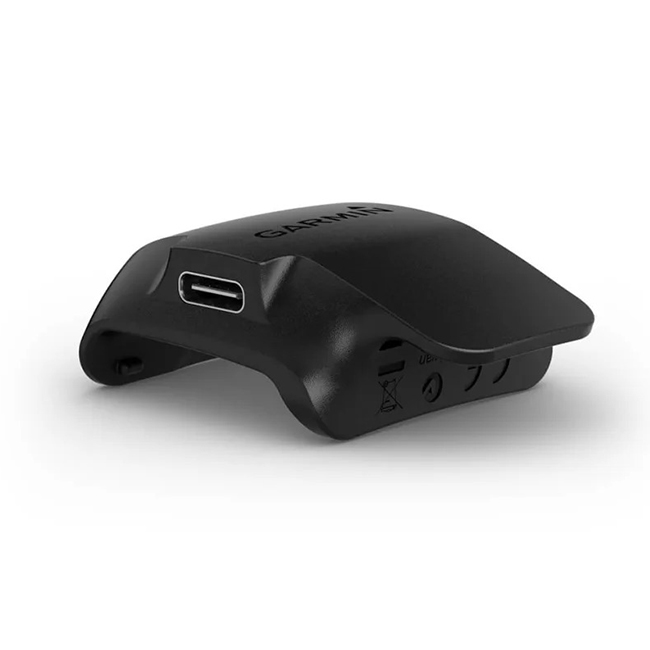 Ladeclip für Garmin Tri-Tronics Delta SE