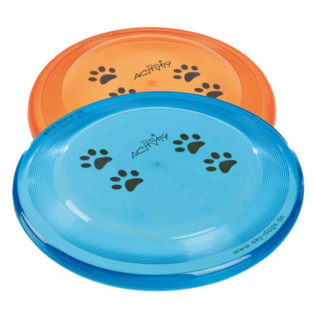 Trixie Hundefrisbee 19 cm