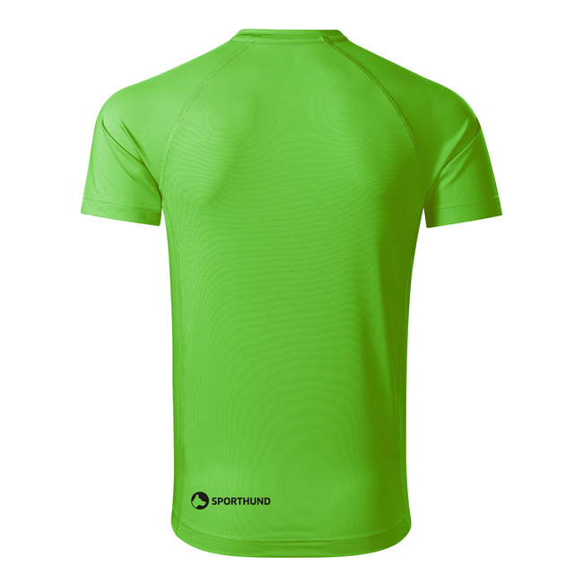 SPORTHUND Active-Shirt Herren marineblau 2XL