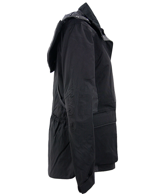 Pinewood Dog Sports 2.0 Jacke Herren Schwarz