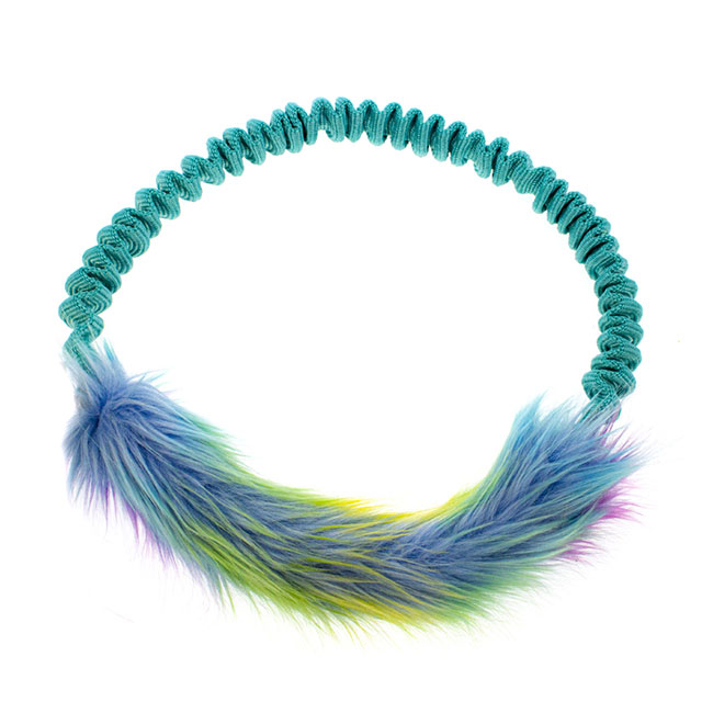 Unicorn FUR HULA