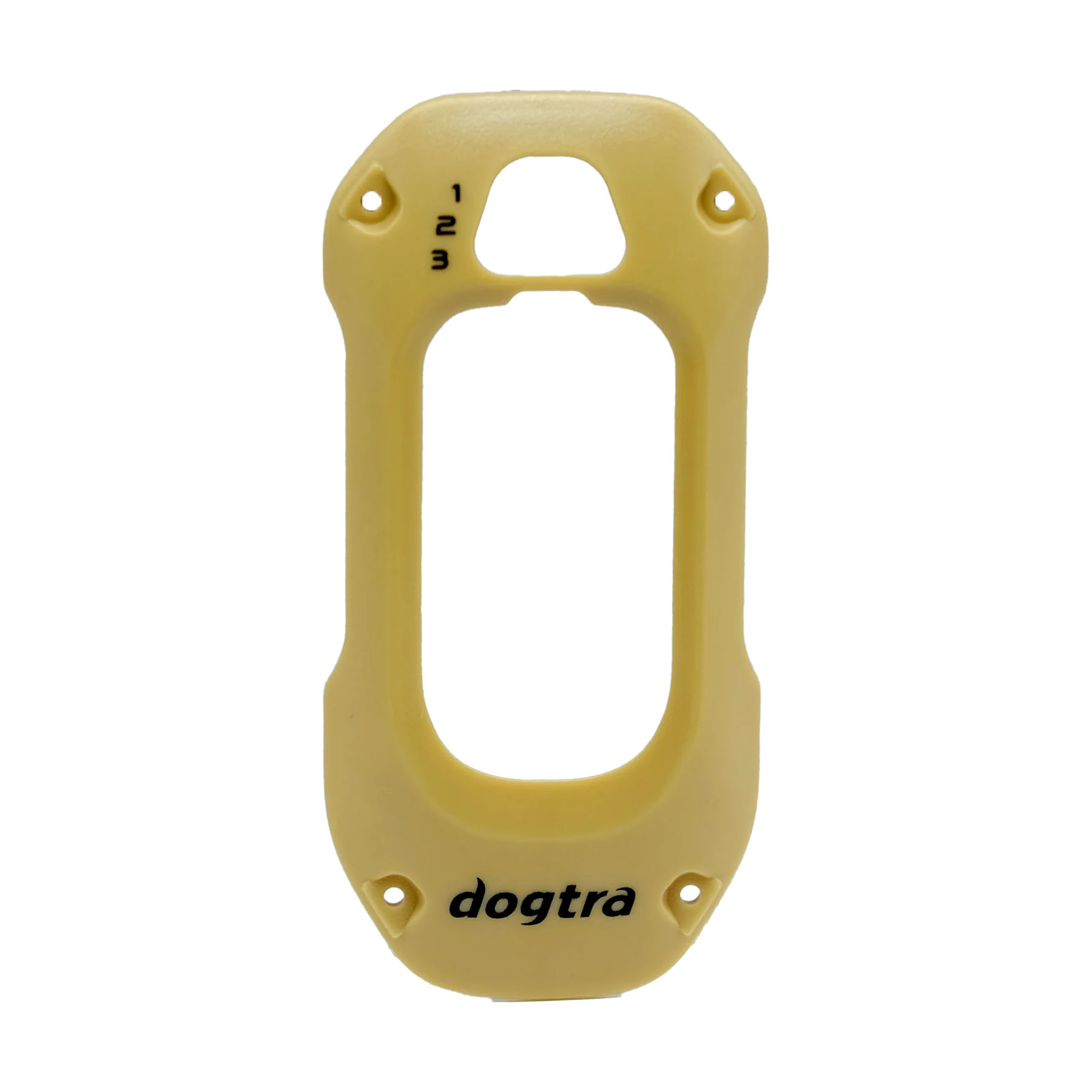 Dogtra X-Shield karamell